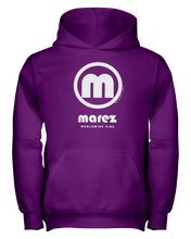 Family Famous Marez Circle Vibe Youth Hoodie