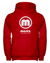 Family Famous Marez Circle Vibe Youth Hoodie