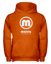 Family Famous Marez Circle Vibe Youth Hoodie