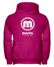 Family Famous Marez Circle Vibe Youth Hoodie