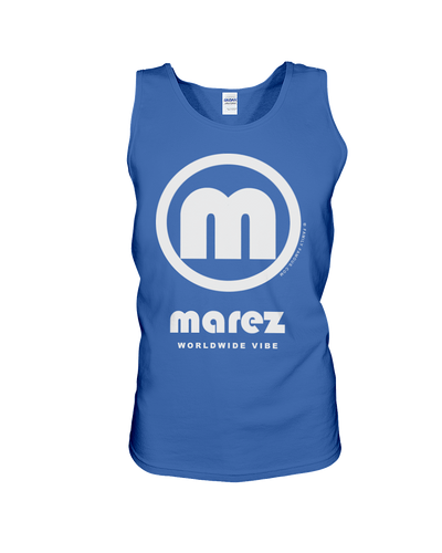 Family Famous Marez Circle Vibe Cotton Tank