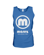 Family Famous Marez Circle Vibe Cotton Tank