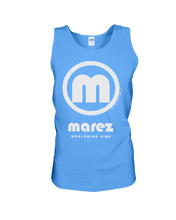 Family Famous Marez Circle Vibe Cotton Tank