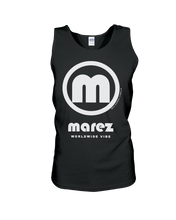 Family Famous Marez Circle Vibe Cotton Tank