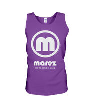 Family Famous Marez Circle Vibe Cotton Tank