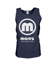 Family Famous Marez Circle Vibe Cotton Tank
