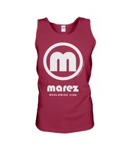 Family Famous Marez Circle Vibe Cotton Tank