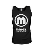 Family Famous Marez Circle Vibe Cotton Tank