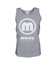 Family Famous Marez Circle Vibe Cotton Tank