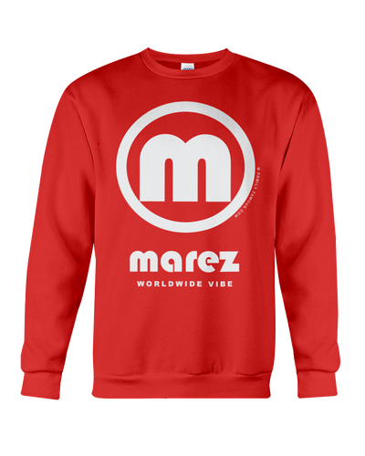 Family Famous Marez Circle Vibe Sweatshirt