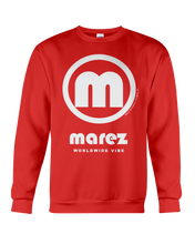 Family Famous Marez Circle Vibe Sweatshirt