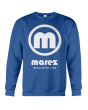 Family Famous Marez Circle Vibe Sweatshirt