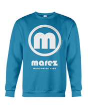 Family Famous Marez Circle Vibe Sweatshirt