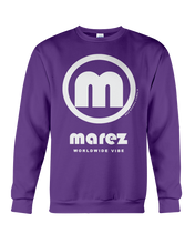 Family Famous Marez Circle Vibe Sweatshirt