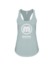 Family Famous Marez Circle Vibe Flowy Racerback Tank