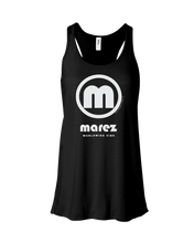 Family Famous Marez Circle Vibe Contoured Tank
