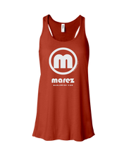 Family Famous Marez Circle Vibe Contoured Tank