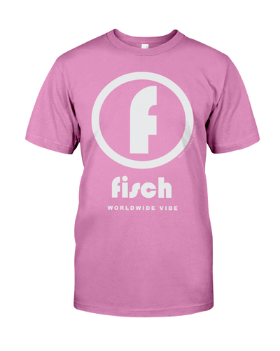 Family Famous Fisch Circle Vibe Tee