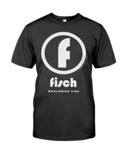 Family Famous Fisch Circle Vibe Tee