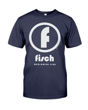 Family Famous Fisch Circle Vibe Tee