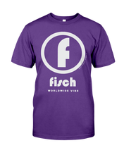 Family Famous Fisch Circle Vibe Tee