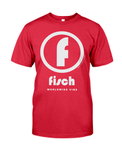Family Famous Fisch Circle Vibe Tee
