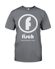 Family Famous Fisch Circle Vibe Tee