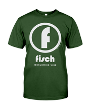 Family Famous Fisch Circle Vibe Tee
