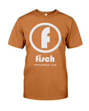 Family Famous Fisch Circle Vibe Tee
