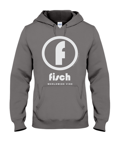 Family Famous Fisch Circle Vibe Hoodie