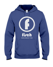 Family Famous Fisch Circle Vibe Hoodie