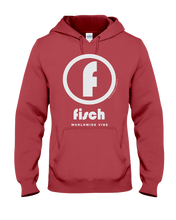 Family Famous Fisch Circle Vibe Hoodie