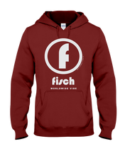 Family Famous Fisch Circle Vibe Hoodie