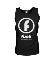Family Famous Fisch Circle Vibe Cotton Tank