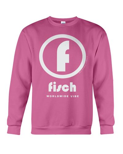 Family Famous Fisch Circle Vibe Sweatshirt