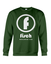 Family Famous Fisch Circle Vibe Sweatshirt