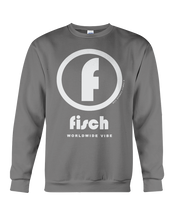 Family Famous Fisch Circle Vibe Sweatshirt