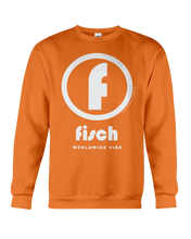 Family Famous Fisch Circle Vibe Sweatshirt