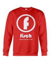 Family Famous Fisch Circle Vibe Sweatshirt