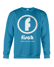 Family Famous Fisch Circle Vibe Sweatshirt