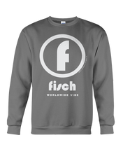 Family Famous Fisch Circle Vibe Sweatshirt