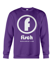 Family Famous Fisch Circle Vibe Sweatshirt