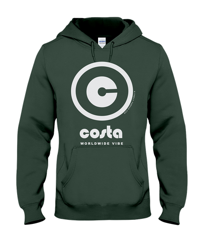 Family Famous Costa Circle Vibe Hoodie