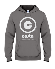 Family Famous Costa Circle Vibe Hoodie