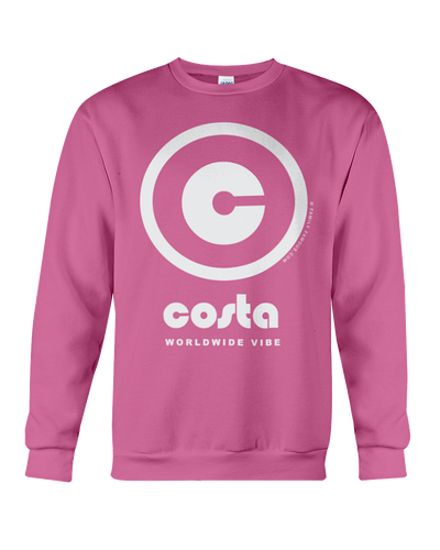 Family Famous Costa Circle Vibe Sweatshirt