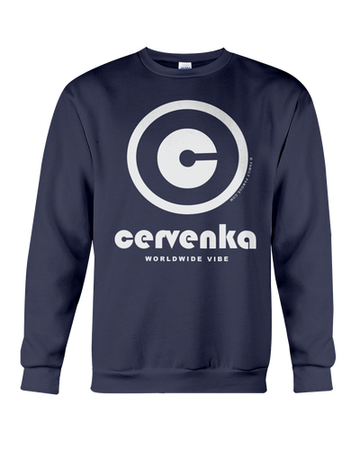 Family Famous Cervenka Circle Vibe Sweatshirt