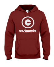 Family Famous Castaneda Circle Vibe Hoodie