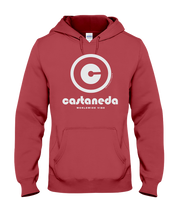 Family Famous Castaneda Circle Vibe Hoodie