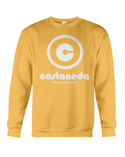 Family Famous Castaneda Circle Vibe Sweatshirt