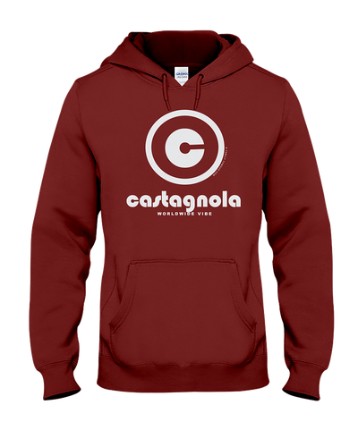 Family Famous Castagnola Circle Vibe Hoodie